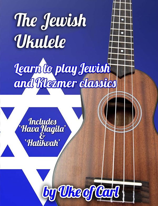The Jewish Ukulele