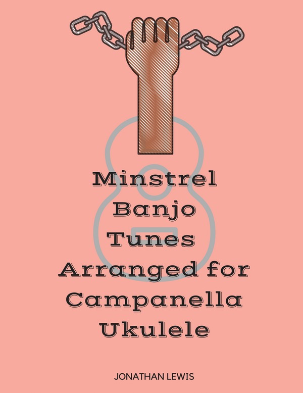 Banjo Tunes For Campanella Ukulele