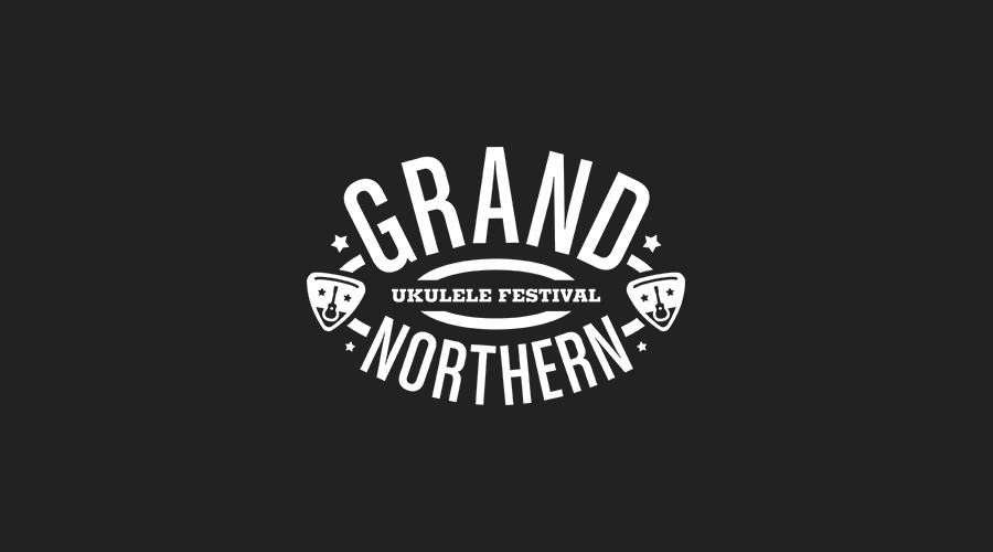 Grand Northern Uke Festival