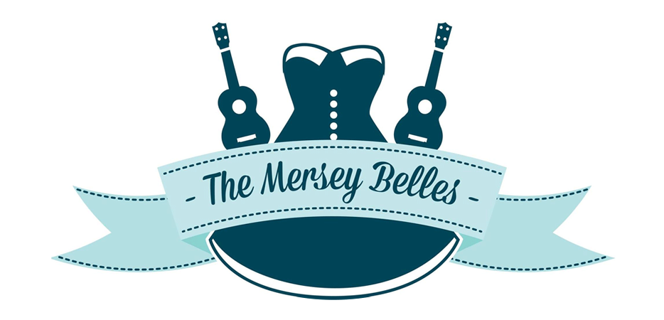 Mersey Belles Logo