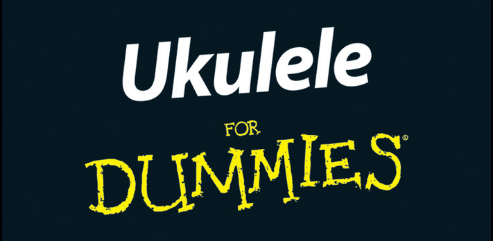 ukulele for dummies
