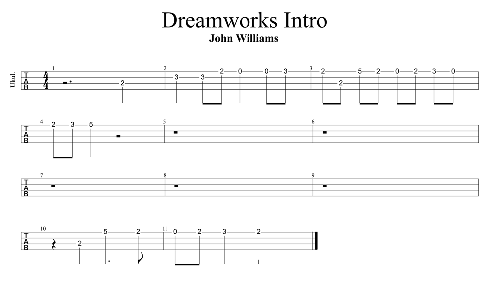 dreamworks-intro-ukulele