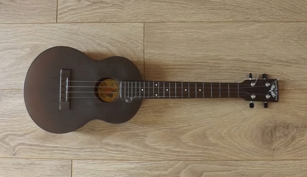 Outdoor Ukulele Tenor Review Ukulele Go