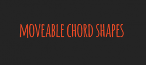 Moveable Chord Shapes On Ukulele | Ukulele Go