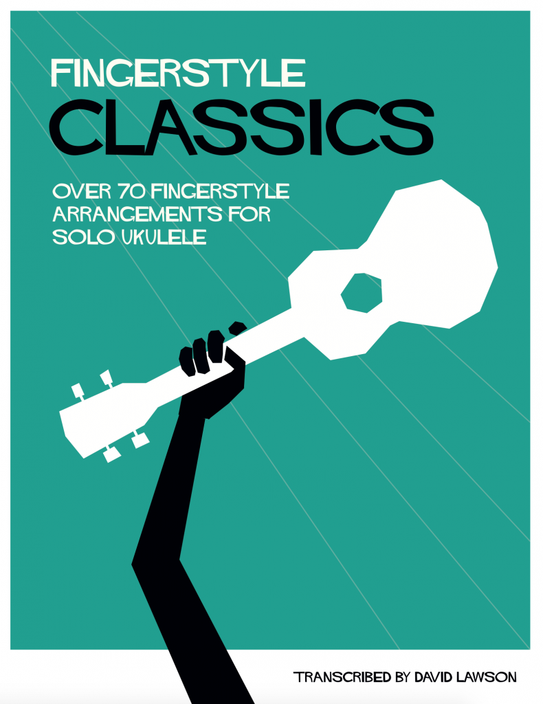 Fingerstyle Classics Ukulele Go