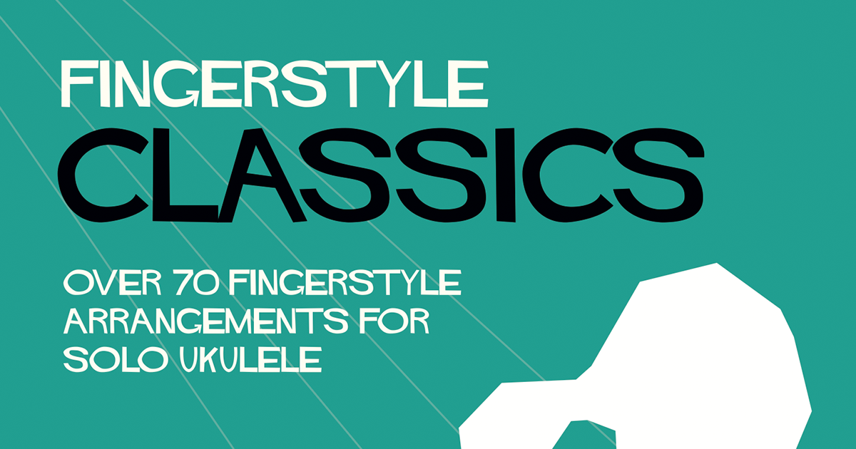 Fingerstyle Classics