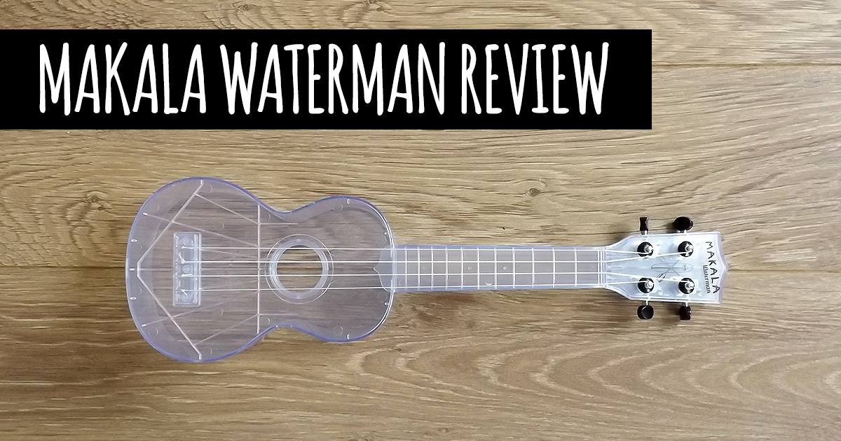 Makala Waterman Review