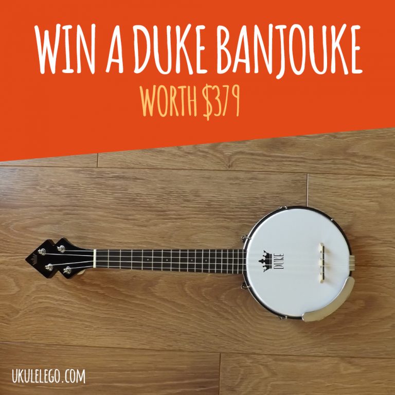 Win Duke Banjouke