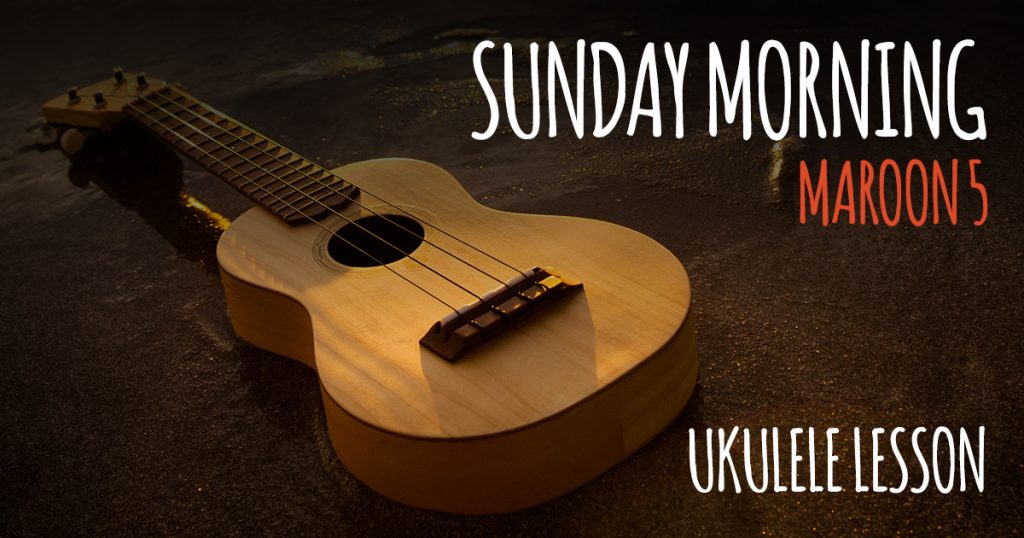 sunday morning ukulele lesson Ukulele Go