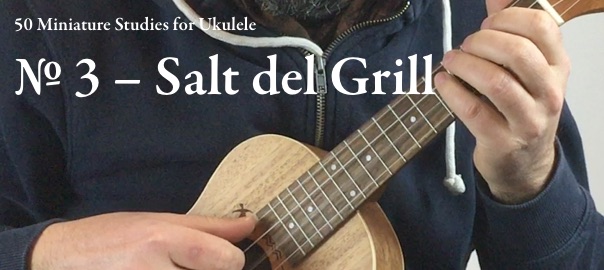 Salt Del Grill PDF Tab